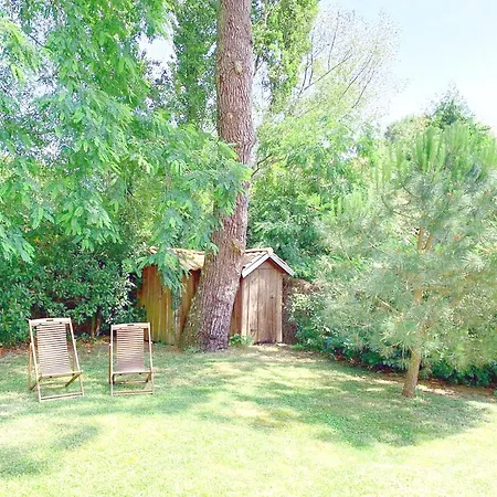Beautiful Pyla-sur-mer Apartamento