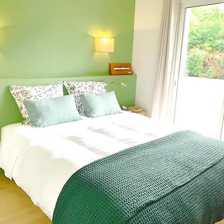 Beautiful Pyla-sur-mer Apartamento *