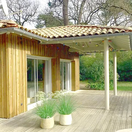 Beautiful Pyla-sur-mer Apartamento La Teste-de-Buch