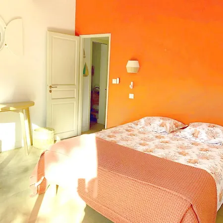 Apartamento Beautiful Pyla-sur-mer La Teste-de-Buch