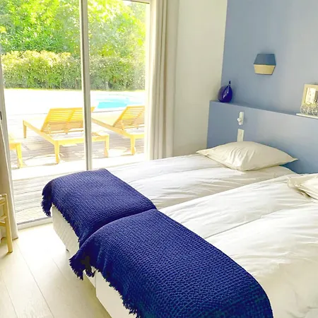 Beautiful Pyla-sur-mer Apartamento *