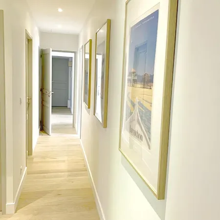 Beautiful Pyla-sur-mer Apartamento