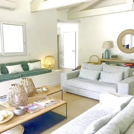 Apartamento Beautiful Pyla-sur-mer La Teste-de-Buch