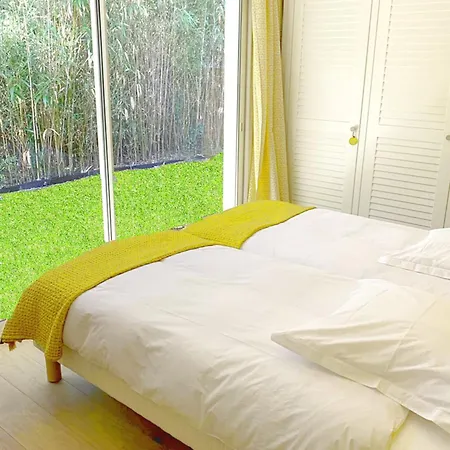 Beautiful Pyla-sur-mer Apartamento *