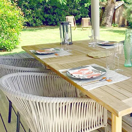 Beautiful Pyla-sur-mer Apartamento *